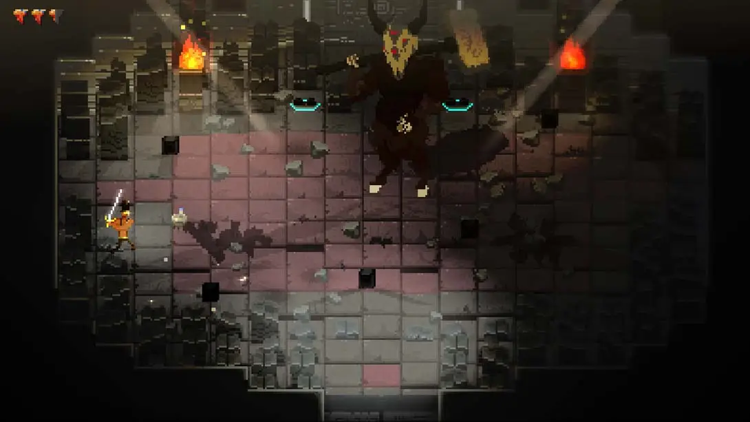 图片[2]-颂歌使者 Songbringer-游糖YoTeb