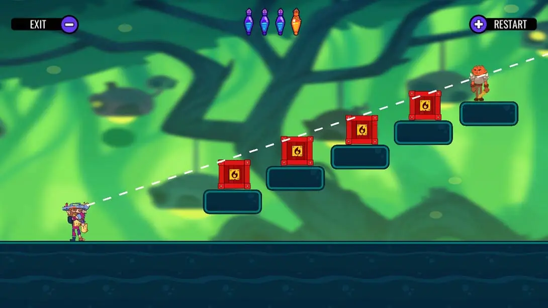 图片[5]-【美版】巫师迈克 Wizard Mike-游糖YoTeb