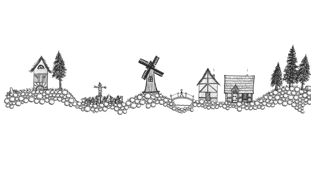 图片[1]-【美版】微風小徑 .A Winding Path-游糖YoTeb