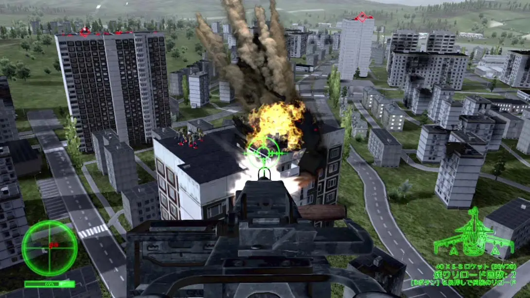 图片[4]-空战使命：雌鹿 Air Missions: HIND-游糖YoTeb