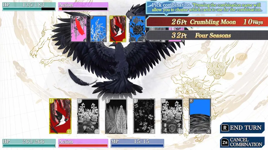 图片[6]-【美版】花合 朔 -伊吕波篇- .Hana Awase New Moon -Iroha Volume--游糖YoTeb