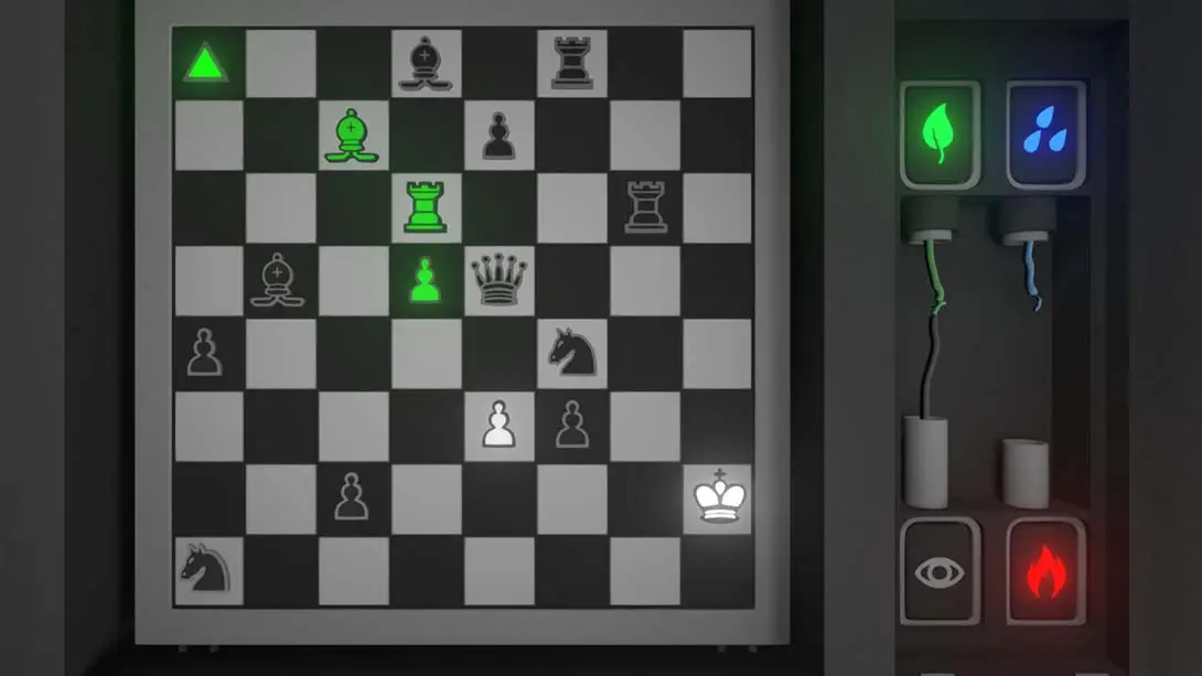 图片[2]-【美版】无彩世界2 .Discolored 2-游糖YoTeb