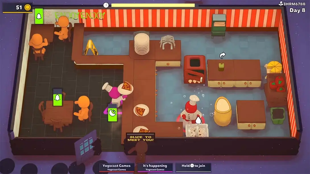 图片[5]-【美版】速速上菜 .PlateUp!-游糖YoTeb