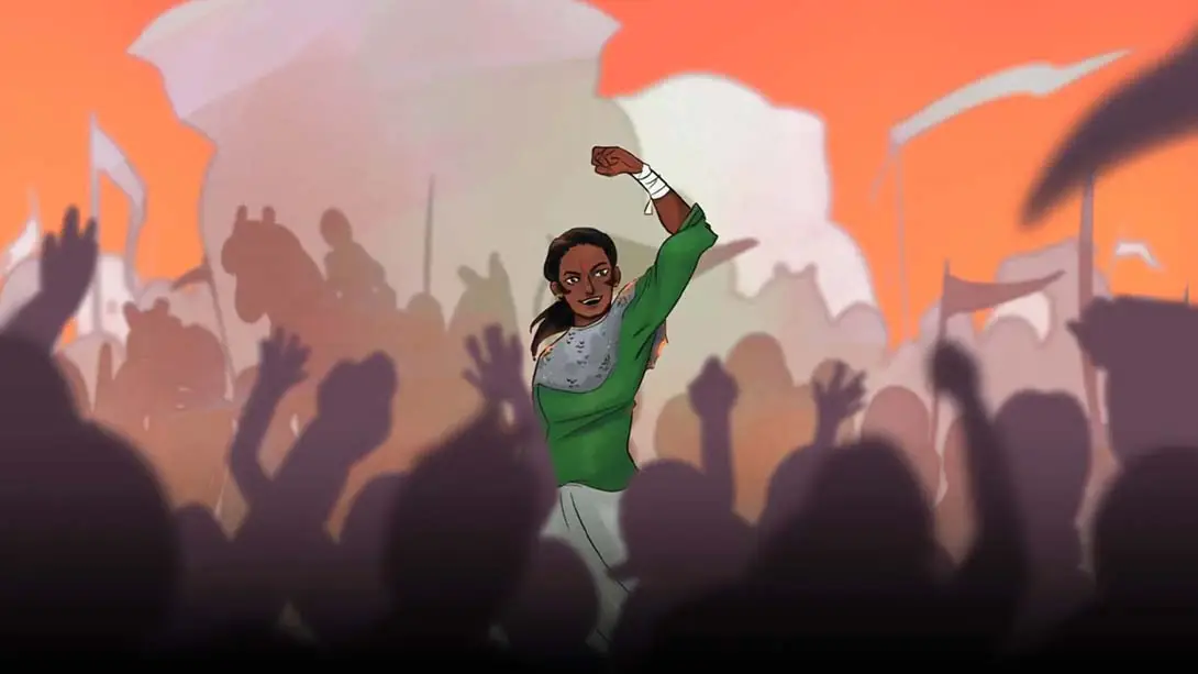 图片[1]-【美版】秘境之柱：谜题故事 .Mystic Pillars: A Story Based Puzzle Game-游糖YoTeb