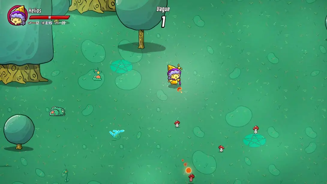 图片[4]-精神竞技场 Spirit Arena-游糖YoTeb