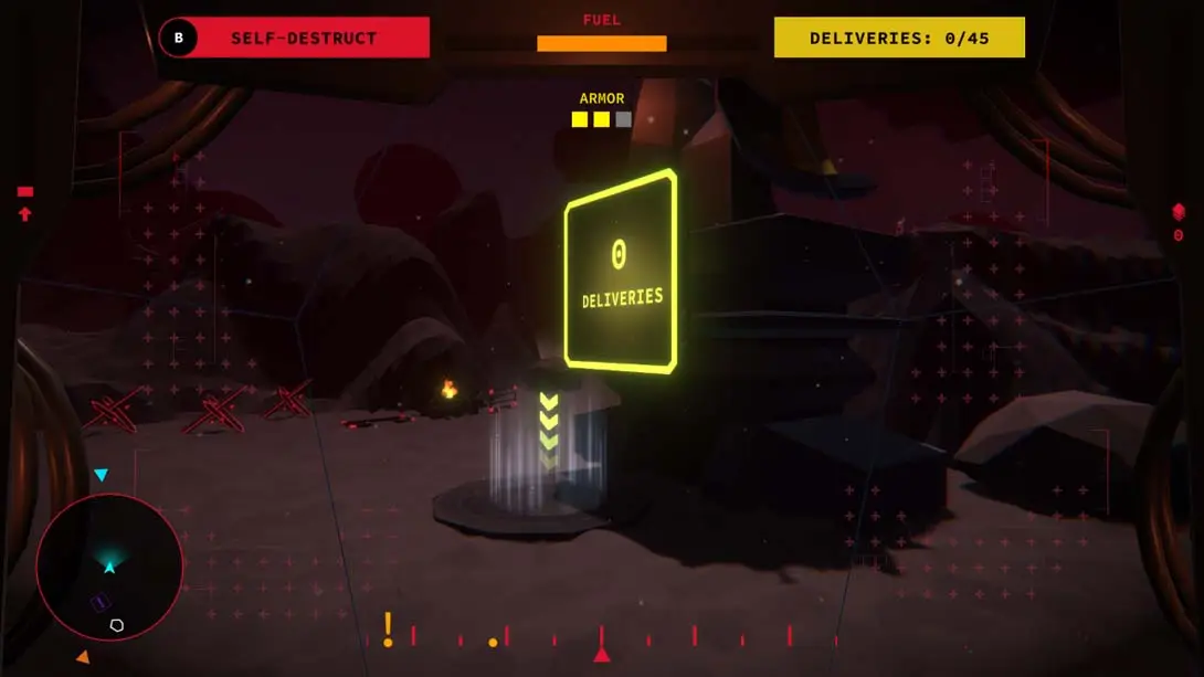 图片[6]-【美版】CAN ANDROIDS SURVIVE-游糖YoTeb