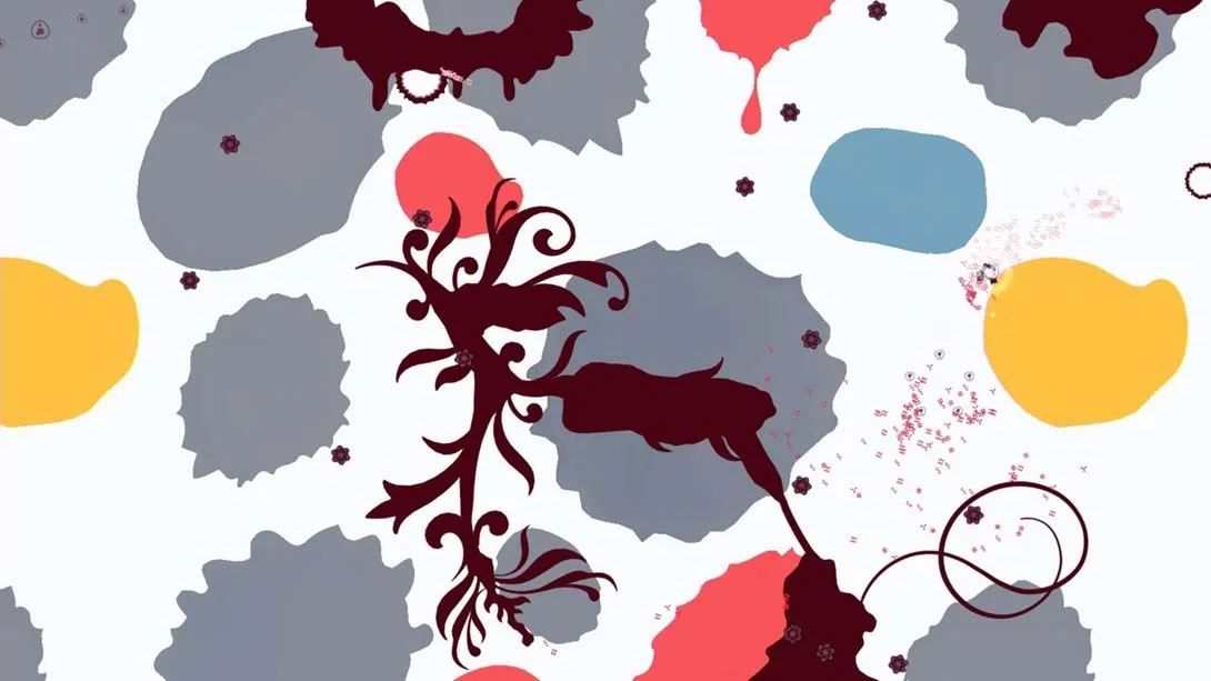 图片[4]-像素垃圾伊甸园 2 PixelJunk Eden 2-游糖YoTeb