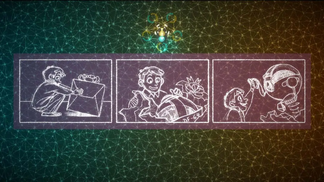 图片[2]-半球 Semispheres-游糖YoTeb