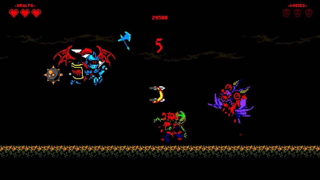 图片[2]-恐怖骑士 Knight Terrors-游糖YoTeb