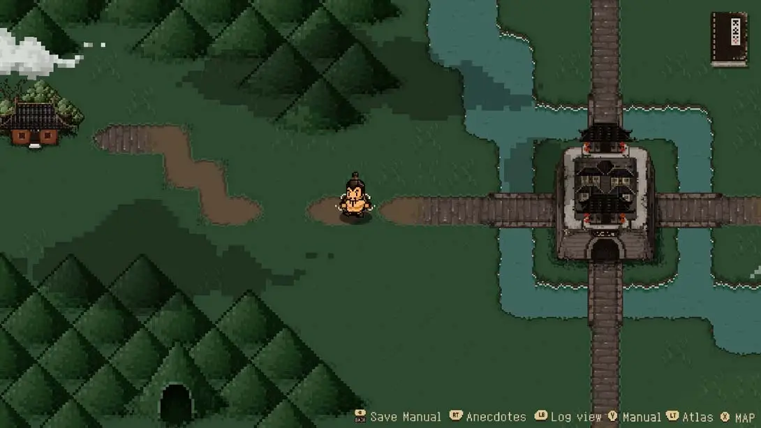 图片[2]-大江湖之苍龙与白鸟（1.0.3）金手指-游糖YoTeb