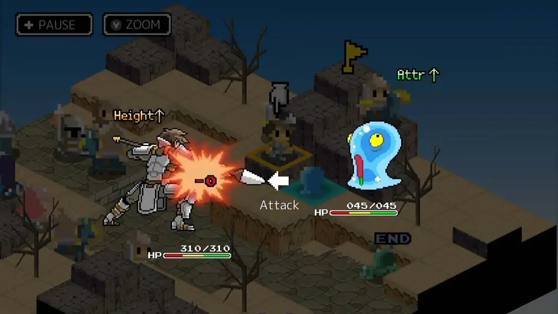 图片[1]-史莱姆的野望 Ambition of the slimes-游糖YoTeb