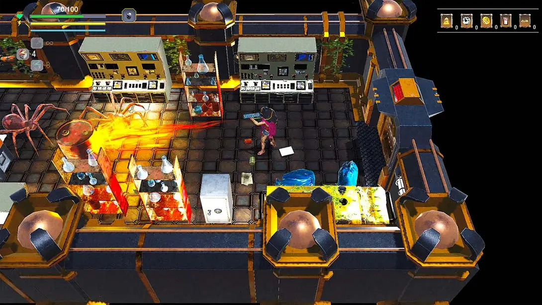 图片[5]-【美版】死机010 Unalive 010-游糖YoTeb