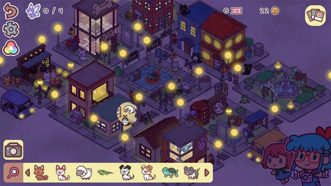 图片[5]-【美版】隐藏在我的天堂 .Hidden in my Paradise-游糖YoTeb