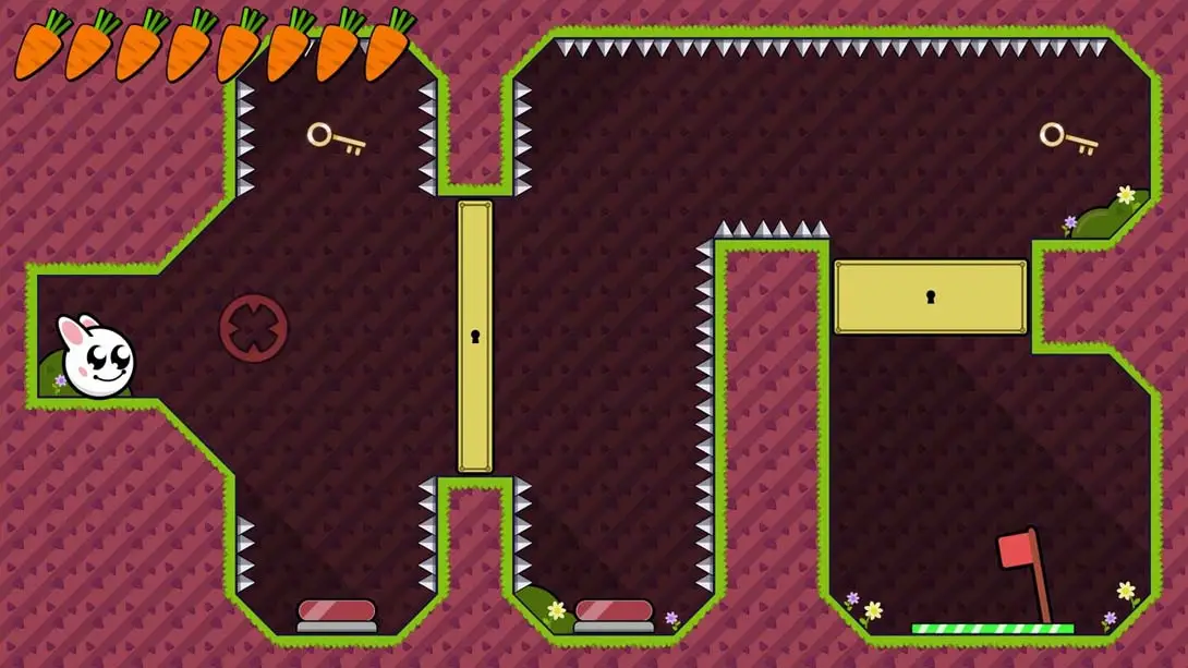 图片[1]-【美版】跳跃兔子 .Hopping Bunny-游糖YoTeb