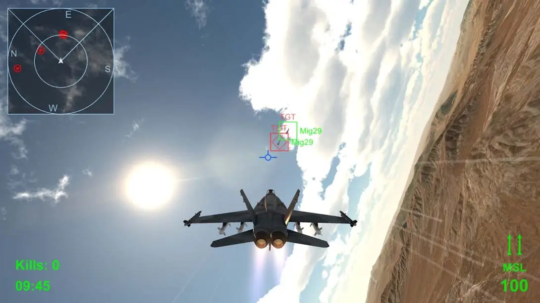 图片[5]-空战 DogFight-游糖YoTeb