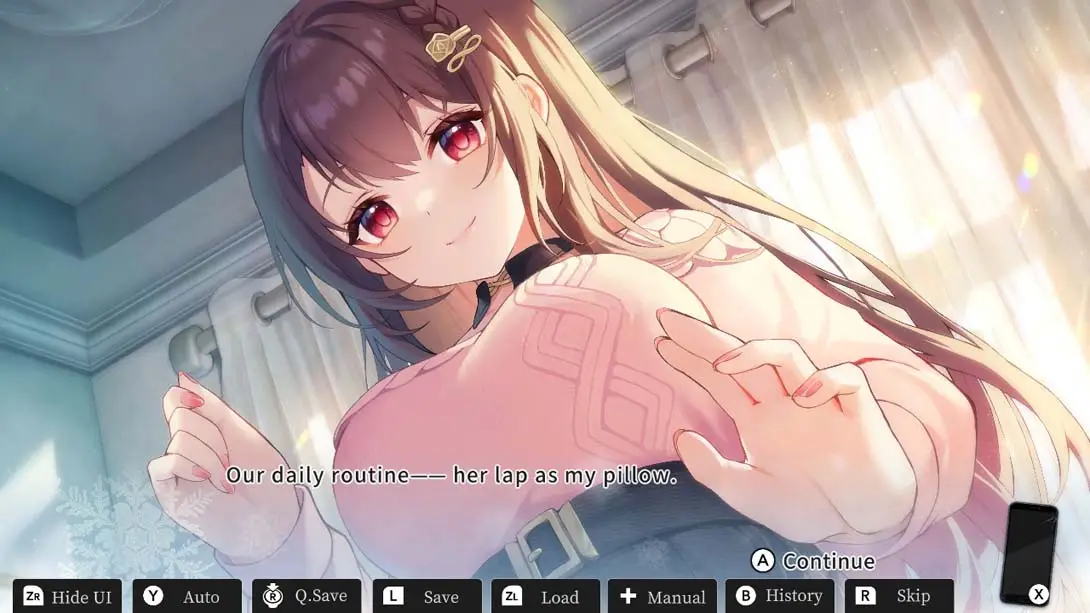 图片[4]-【美版】恋爱绮谭 不存在的真相 .Mystery Lover 2 Forgotten Truth-游糖YoTeb