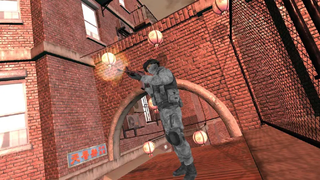 图片[3]-【美版】僵尸战争启示录 .Z War Apocalypse Shooter-游糖YoTeb