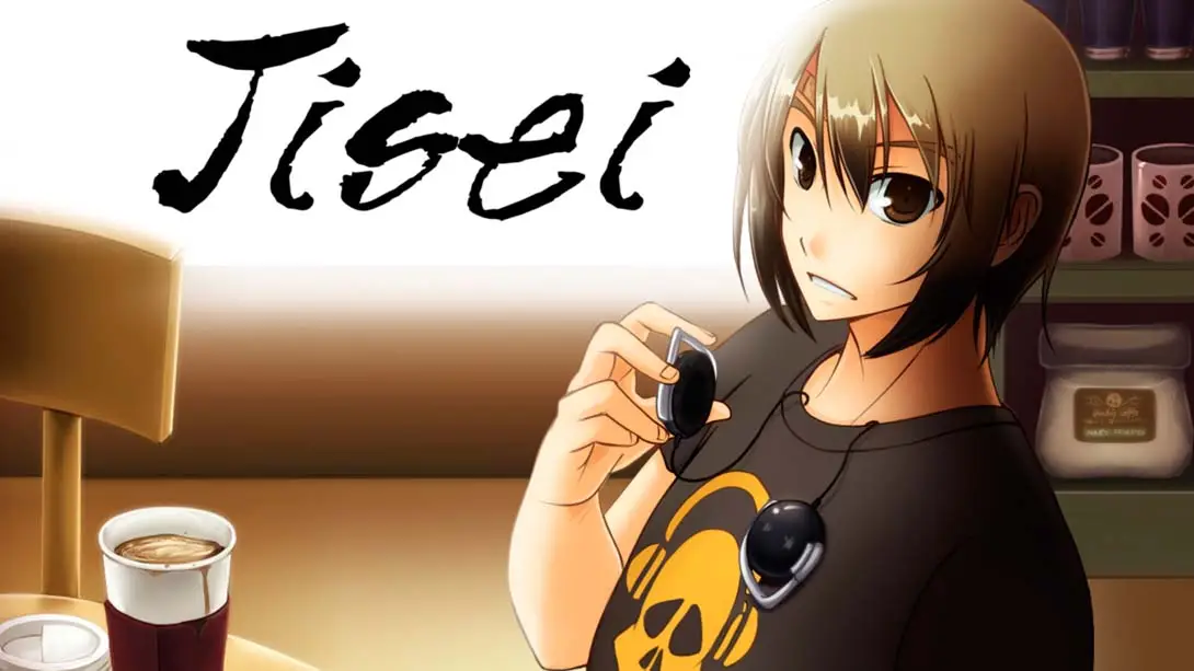 Jisei: The First Case HD-游糖YoTeb
