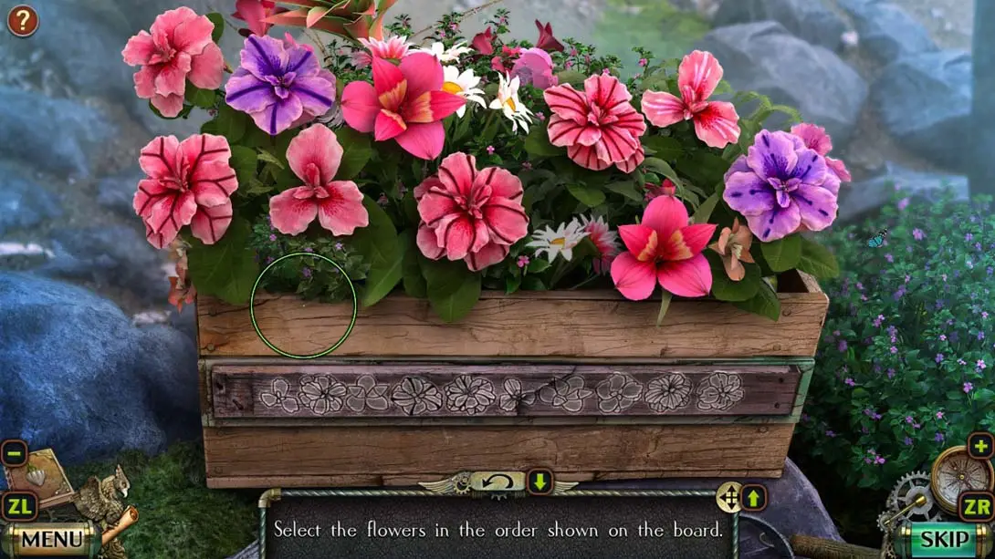 图片[1]-黑暗与火焰：火的诞生 Darkness and Flame: Born of Fire-游糖YoTeb