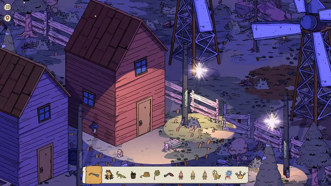 图片[3]-【美版】风之峰 Wind Peaks-游糖YoTeb