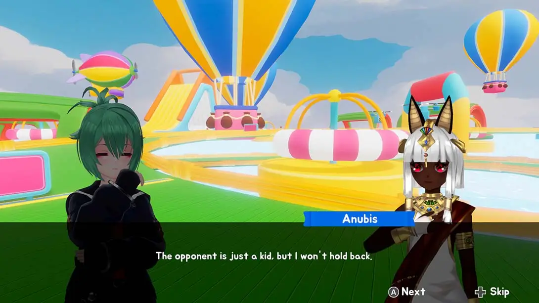 图片[5]-【美版】真空少女 .Peachy Derby-游糖YoTeb