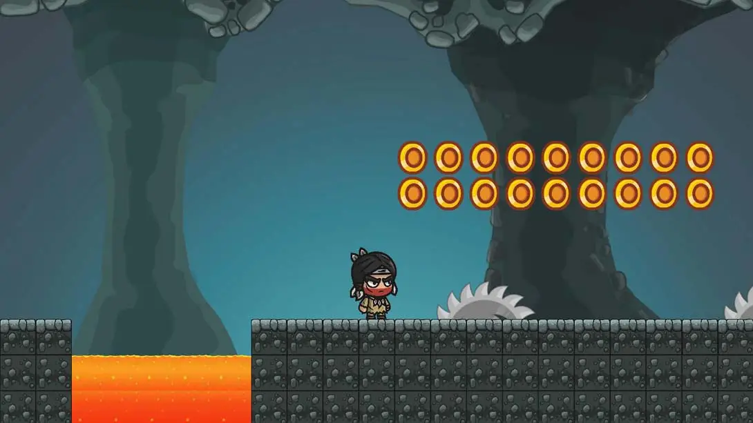 图片[2]-吉姆的冒险 Jim’s Adventure-游糖YoTeb