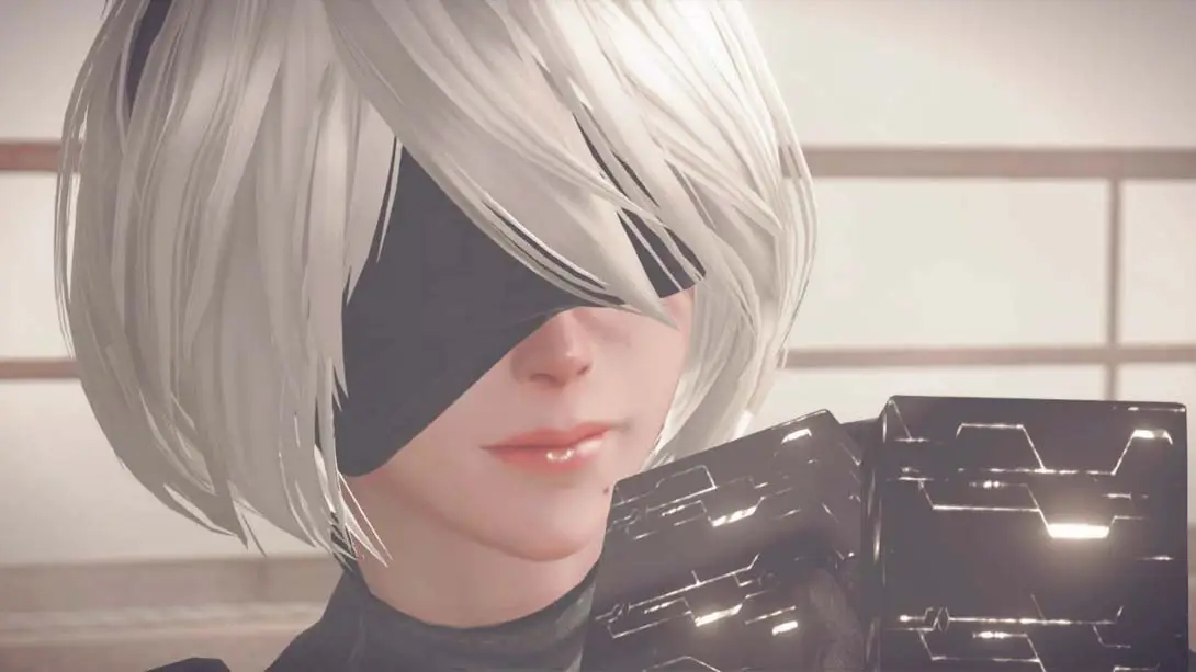 图片[3]-【港版】尼尔:自动人形 机械纪元 NieR:Automata The End of YoRHa Edition-游糖YoTeb