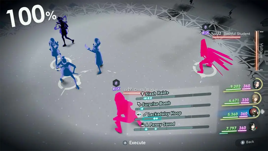 图片[1]-卡利古拉效应 2 The Caligula Effect 2-游糖YoTeb