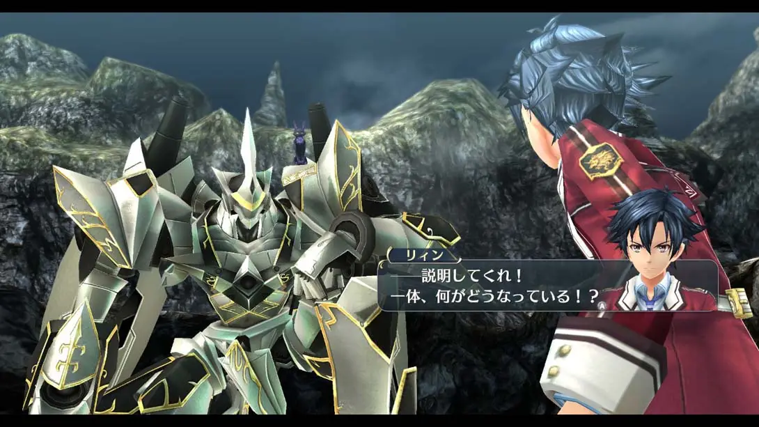 图片[3]-英雄传说 闪之轨迹2 改 Trails of Cold Steel 2 kai-游糖YoTeb