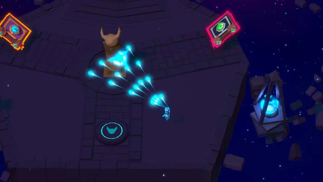 图片[3]-天击 Godstrike-游糖YoTeb