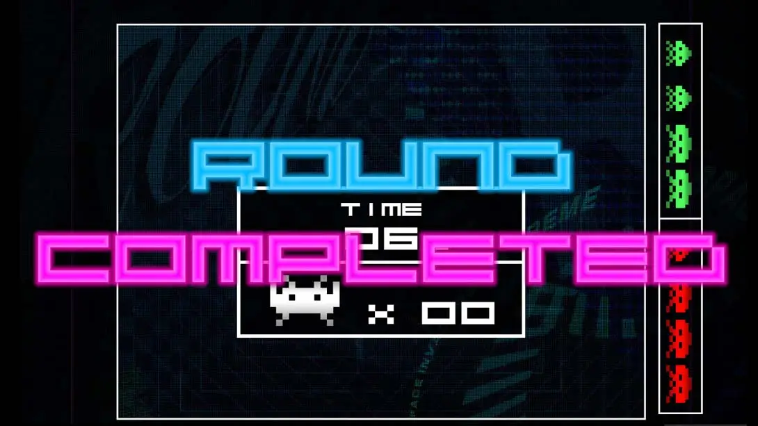 图片[4]-SPACE INVADERS FOREVER-游糖YoTeb