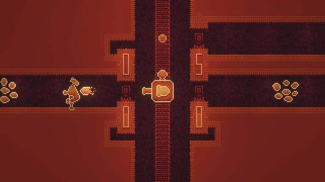 图片[5]-【美版】狂乱炮塔 .Turret Rampage-游糖YoTeb