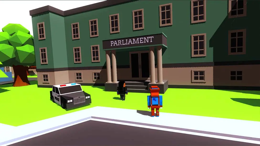 图片[1]-【美版】Corrupt – Political Iddle City War Strategy Simulator Craft-游糖YoTeb