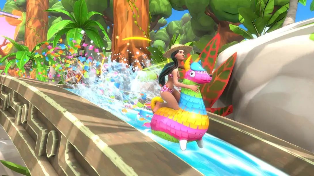 图片[1]-滑行之星 Slide Stars-游糖YoTeb