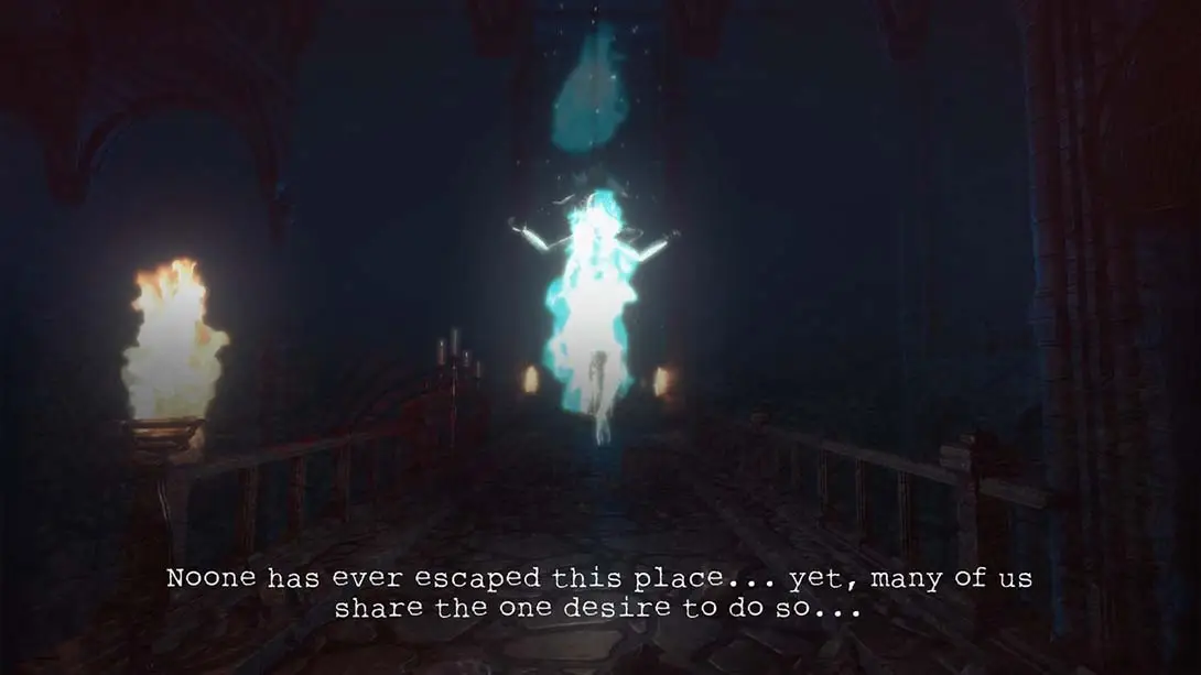 图片[4]-【美版】恐怖神庙 Temple of Horror-游糖YoTeb