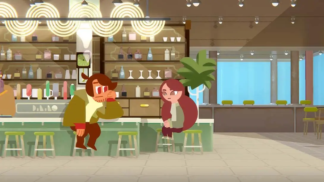 图片[3]-【美版】屏幕之国 Land of Screens-游糖YoTeb