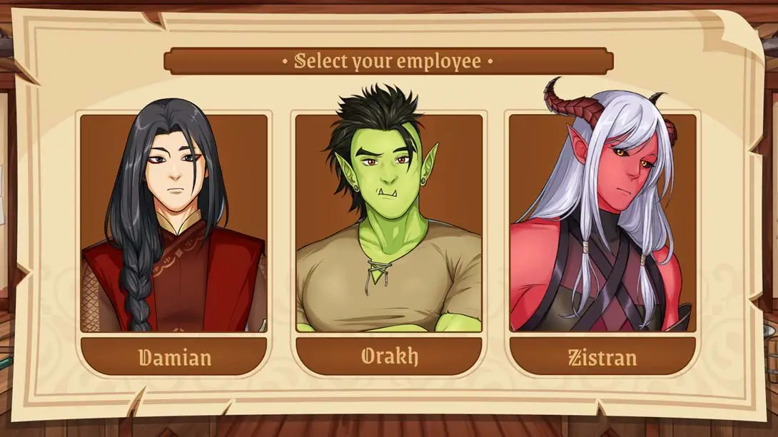 图片[5]-【美版】伊卡鲁斯和罪恶王子 Ikkarus and the Prince of Sin-游糖YoTeb