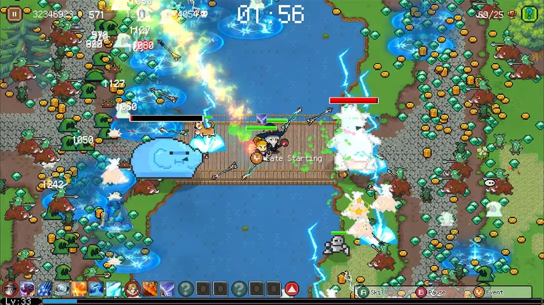 图片[6]-【英版】命运英雄 .Hero Of Fate-游糖YoTeb