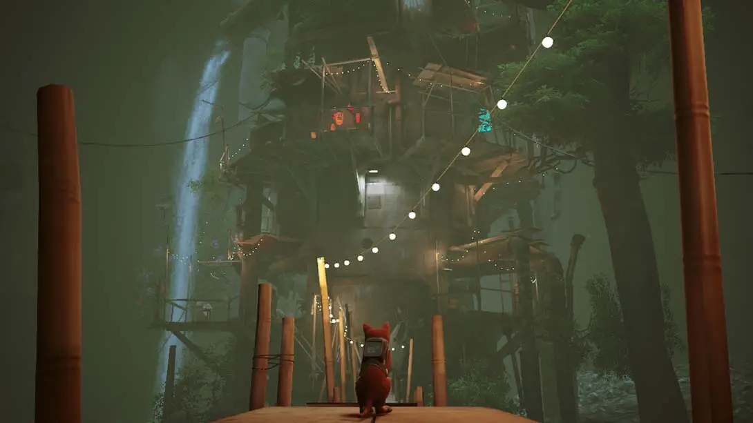 图片[4]-【美版】迷失 .Stary-游糖YoTeb