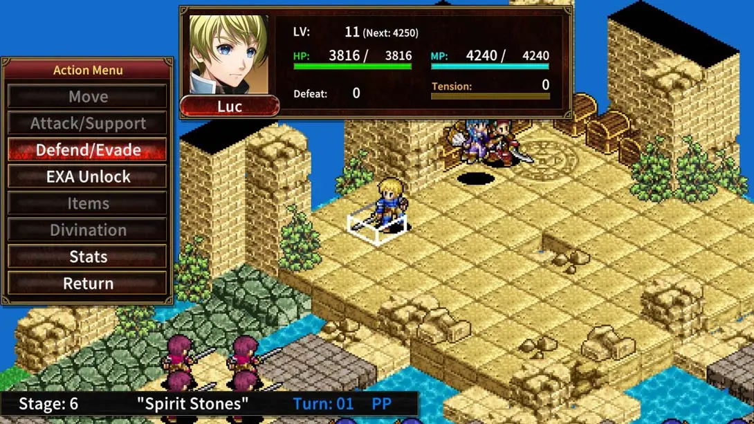 图片[6]-【美版】封魔战记 .Eldgear-游糖YoTeb