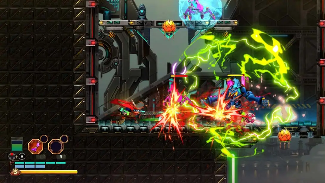 图片[2]-轮回侠客 Karma Knight-游糖YoTeb