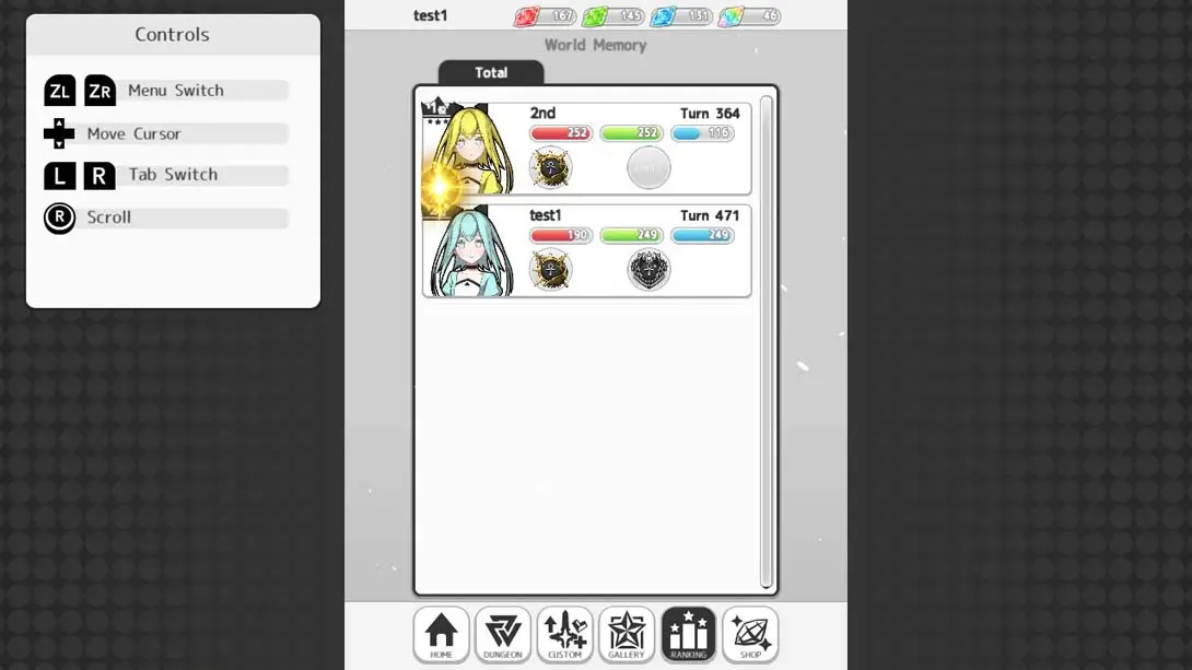 图片[4]-【美版】彩虹伊歌德拉西尔 Rainbow Yggdrasil-游糖YoTeb