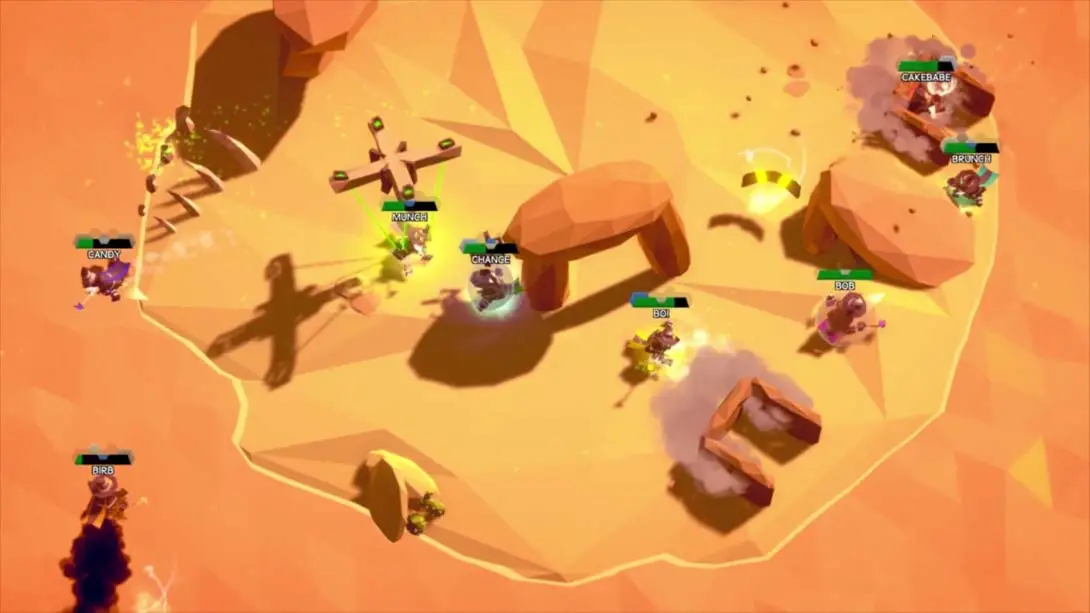 图片[6]-淘汰法师 MageQuit-游糖YoTeb