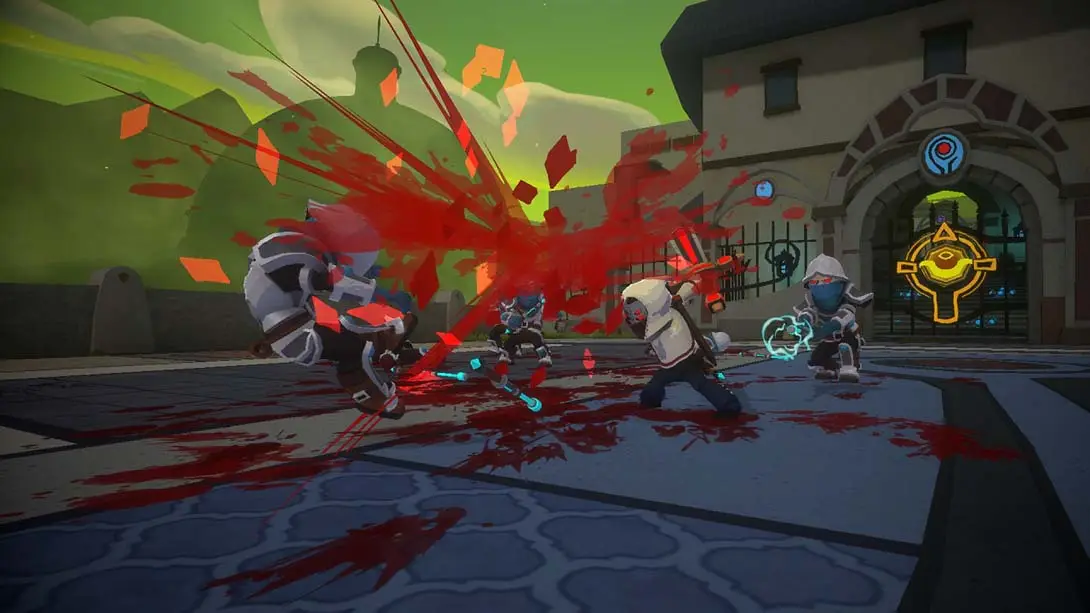 图片[4]-后见之明20/20-拉克沙萨之怒 Hindsight 20/20 – Wrath of the Raakshasa-游糖YoTeb