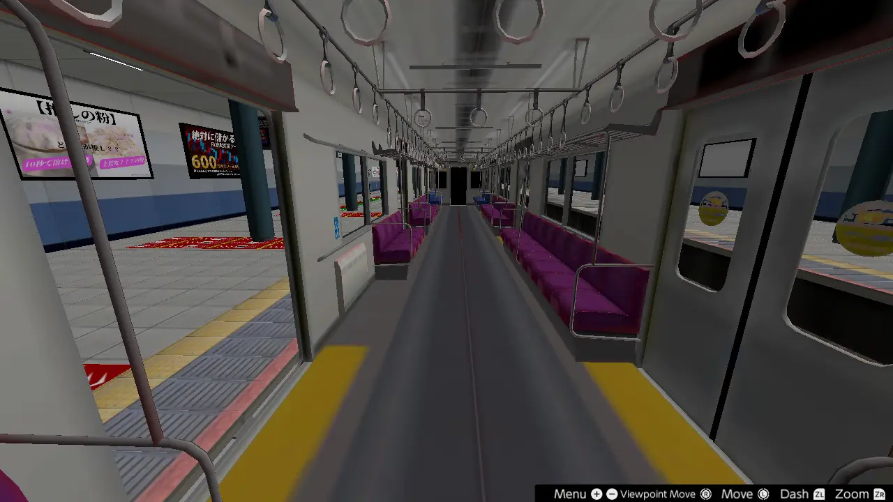 图片[10]-【美版】4号站台 .Platform 4-游糖YoTeb