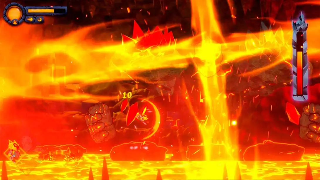 图片[2]-【港版】四大元素 .4 The Elements-游糖YoTeb