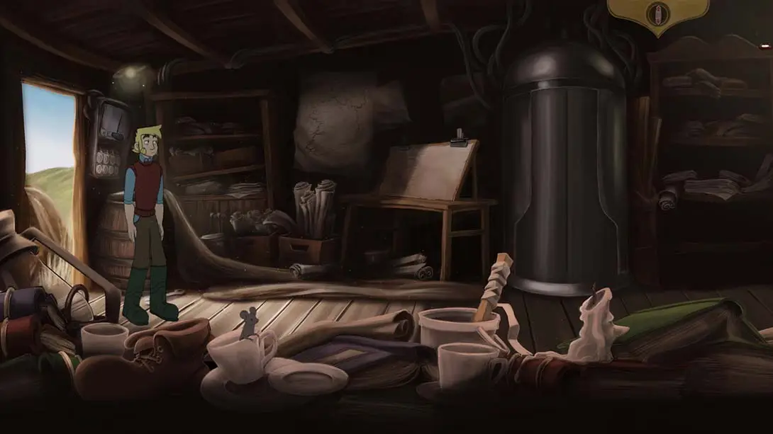 图片[2]-小小英亩 The Little Acre-游糖YoTeb