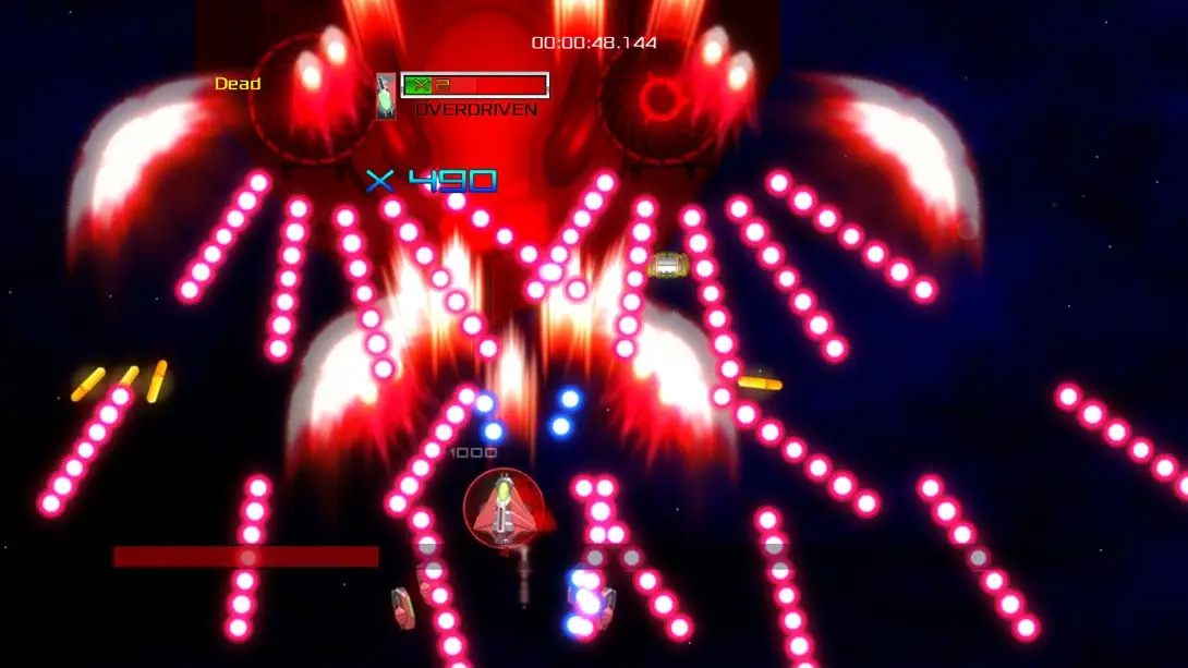 图片[5]-【美版】Overdriven Evolution-游糖YoTeb