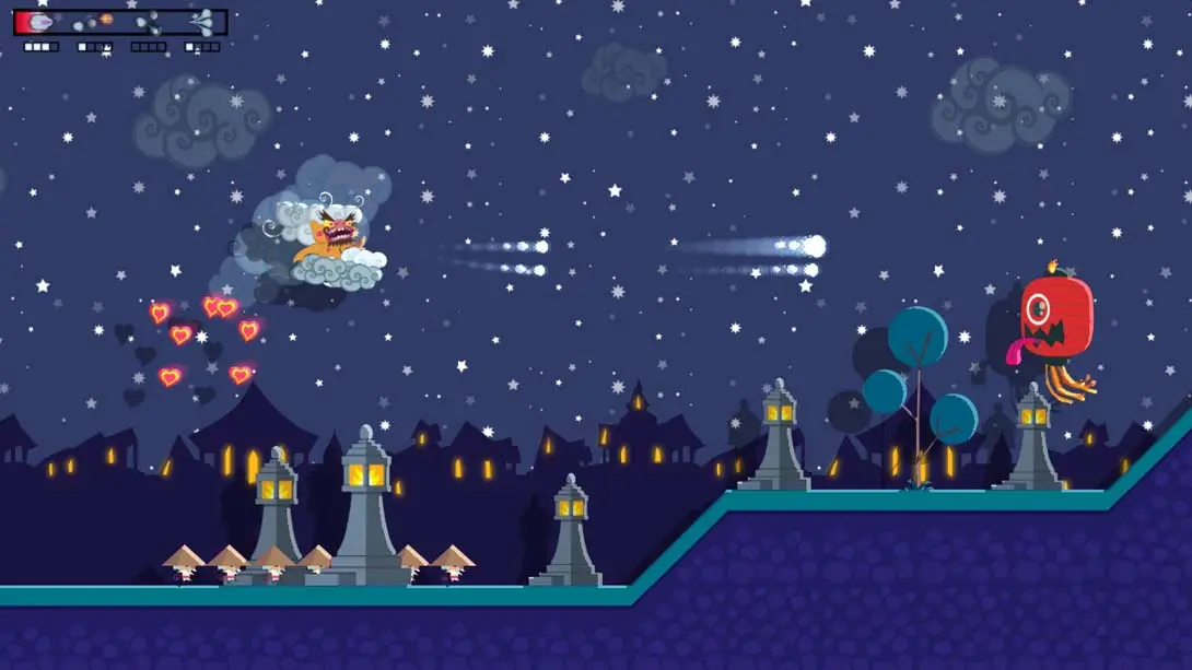 图片[1]-【美版】Floating Cloud God-游糖YoTeb