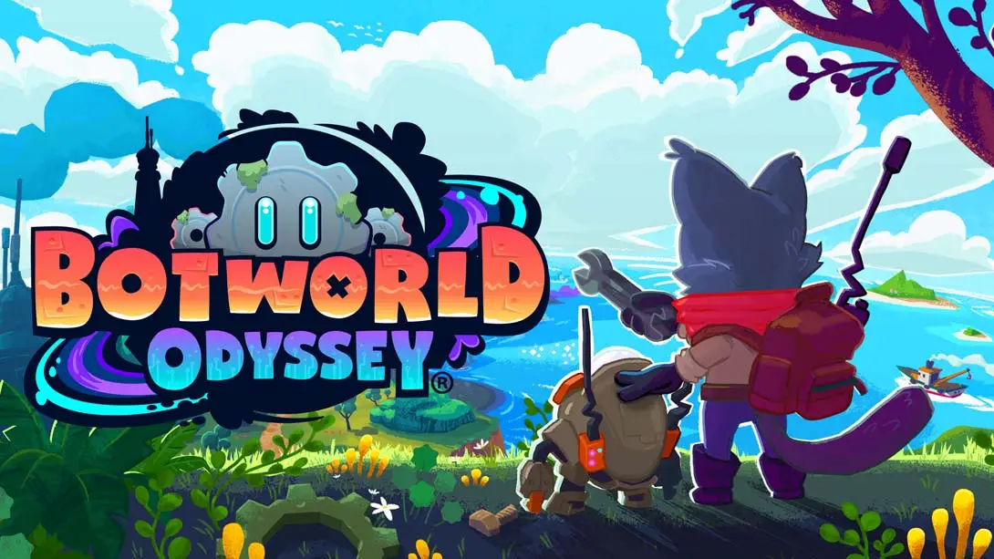 机器人世界 奥德赛 .Botworld Odyssey（1.25.24）金手指-游糖YoTeb